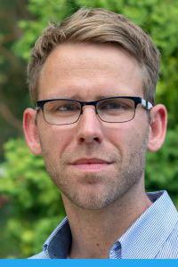 Porträt von Sebastian Köhler
