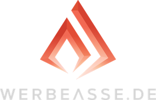 werbeAsse – Logo